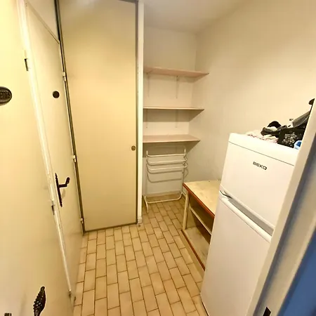 Apartment Le Regina Sainte-Maxime