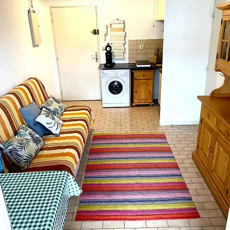 Le Regina Appartement Sainte-Maxime