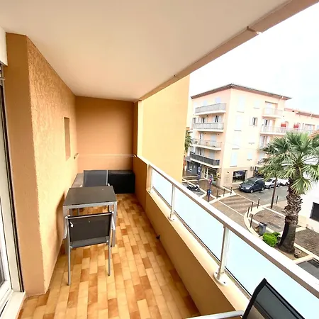 Le Regina Apartment