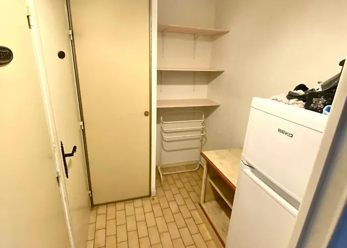 Appartement Le Regina Sainte-Maxime